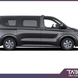 Ford Tourneo Custom Custom 136 Trend L1 5portes 9pl Paris 14e Arrondissement