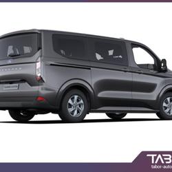 Ford Tourneo Custom Custom 136 Trend L1 5portes 9pl Paris 14e Arrondissement