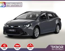 Toyota Corolla Paris 14e Arrondissement