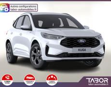 Ford Kuga Paris 14e Arrondissement