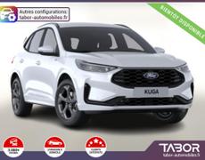 Ford Kuga Strasbourg