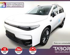 Leapmotor C10 Strasbourg