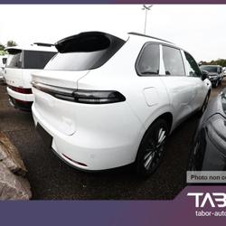 Leapmotor C10 BEV 598 81,9kWh Design ProMax AWD Strasbourg