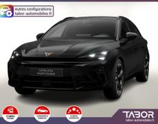 Cupra Leon Paris 14e Arrondissement