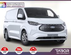 Ford Transit Custom Paris 14e Arrondissement
