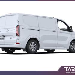 Ford Transit Custom E- 71kWh 218 Limited L1 ProP Paris 14e Arrondissement
