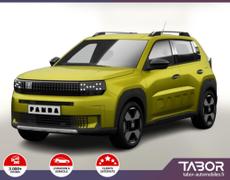 Fiat Panda Strasbourg