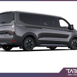 Ford Tourneo Custom Custom 170 AWD Active L2 ACC 8pl Paris 14e Arrondissement