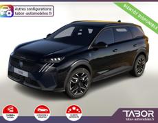 Peugeot 5008 Paris 14e Arrondissement