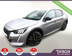 Peugeot 208 Strasbourg