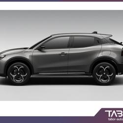 Alfa Romeo Junior Ibrida Sport Speciale TechP Paris 14e Arrondissement