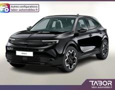 Opel Mokka Paris 14e Arrondissement