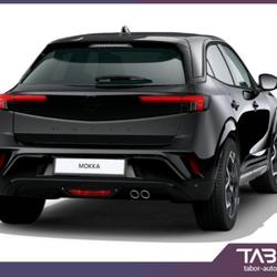 Opel Mokka Hybrid 145 Ultimate GPS Matrix ACC Paris 14e Arrondissement