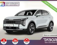 Kia Sportage Strasbourg