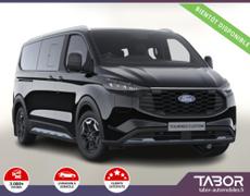 Ford Tourneo Custom Paris 14e Arrondissement