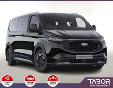 Ford Tourneo Custom Paris 14e Arrondissement