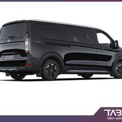 Ford Tourneo Custom Custom PHEV Active L2 ACC LED 8pl Paris 14e Arrondissement