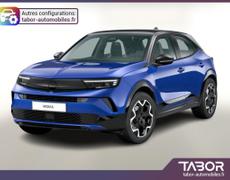 Opel Mokka Paris 14e Arrondissement