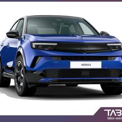 Opel Mokka 136 Ultimate Si&egrave;ges chauf GPS Matrix Paris 14e Arrondissement