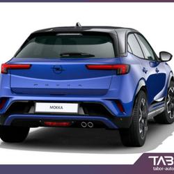 Opel Mokka 136 Ultimate Si&egrave;ges chauf GPS Matrix Paris 14e Arrondissement