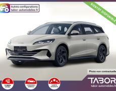 BYD Seal Strasbourg