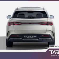 BYD Seal 6 Touring DM-i Comfort 100kmRange+Pano Strasbourg