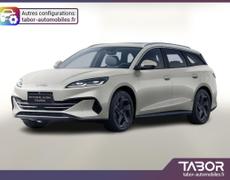 BYD Seal Paris 14e Arrondissement