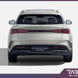 BYD Seal 6 Touring DM-i Comfort 100kmRange+Pano Paris 14e Arrondissement