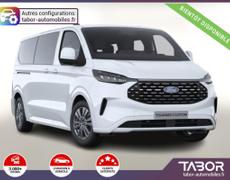 Ford Tourneo Custom Strasbourg