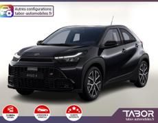 Toyota Aygo X Strasbourg