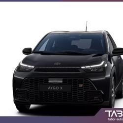 Toyota Aygo X GR SPORT ChaufS Keyless LED 18P occasion - Strasbourg - photo 2/10
