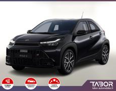 Toyota Aygo X Paris 14e Arrondissement