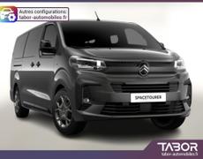 Citroen Spacetourer Paris 14e Arrondissement