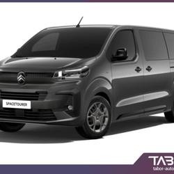 Citroen Spacetourer PLUS XL 180 9-p 2xClim CarP Paris 14e Arrondissement