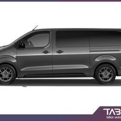 Citroen Spacetourer PLUS XL 180 9-p 2xClim CarP Paris 14e Arrondissement