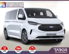 Ford Tourneo Custom Paris 14e Arrondissement