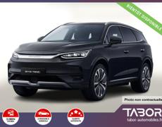 BYD Tang Strasbourg