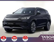 BYD Tang Paris 14e Arrondissement