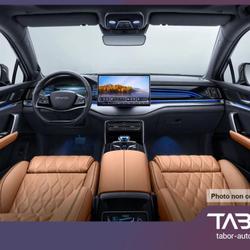 BYD Tang 517 Flagship 4x4 Pano 360cam Cuir ACC Paris 14e Arrondissement