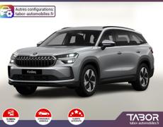 Skoda Kodiaq Paris 14e Arrondissement