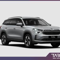 Skoda Kodiaq 150 Selec attelage Matrix GPS ACC Paris 14e Arrondissement