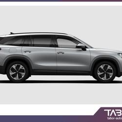 Skoda Kodiaq 150 Selec attelage Matrix GPS ACC Paris 14e Arrondissement