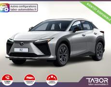Lexus RZ Strasbourg