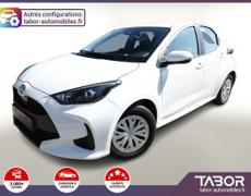 Toyota Yaris Paris 14e Arrondissement