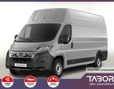 Fiat Ducato Strasbourg