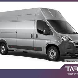 Fiat Ducato Maxi 35 AT8 L4H3 AppCo 270&deg;Porte Strasbourg
