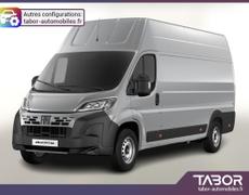 Fiat Ducato Paris 14e Arrondissement