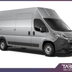 Fiat Ducato Maxi 35 AT8 L4H3 AppCo 270&deg;Porte Paris 14e Arrondissement