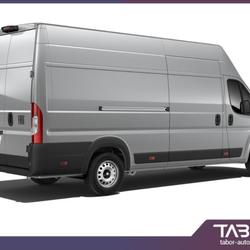 Fiat Ducato Maxi 35 AT8 L4H3 AppCo 270&deg;Porte Paris 14e Arrondissement