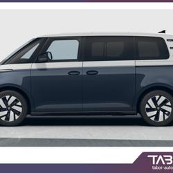 Volkswagen ID Buzz Cargo ID Pro 5Pl GPS+ Comfort 360&deg;Cam Paris 14e Arrondissement